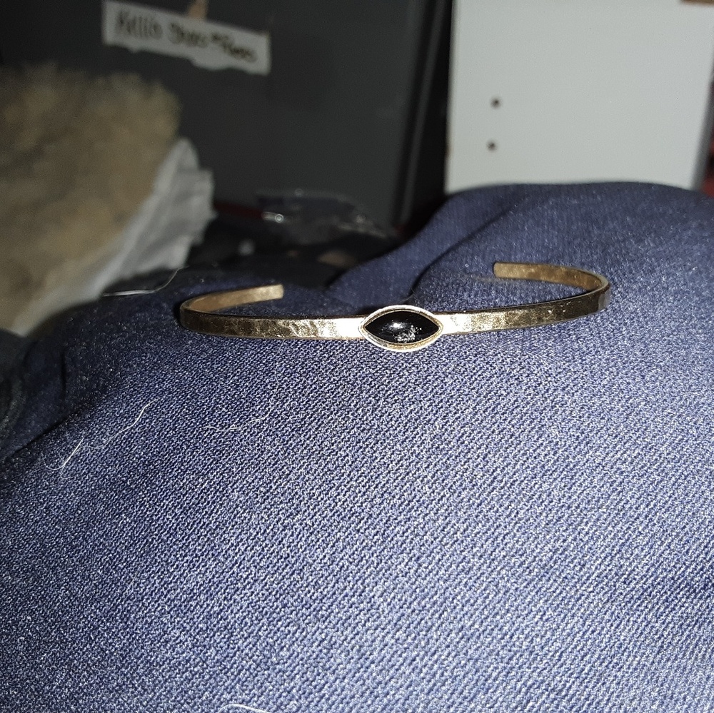 14k gold bracelet